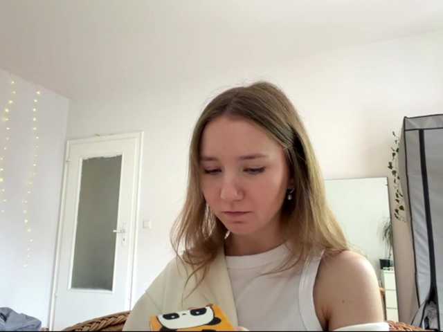 lisasmall live cam on BongaCams