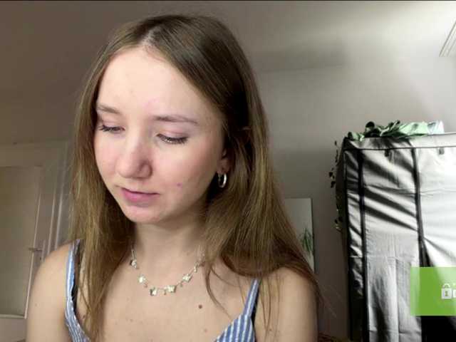 lisasmall live cam on BongaCams