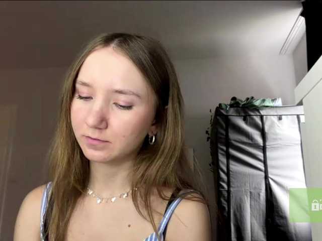 lisasmall live cam on BongaCams
