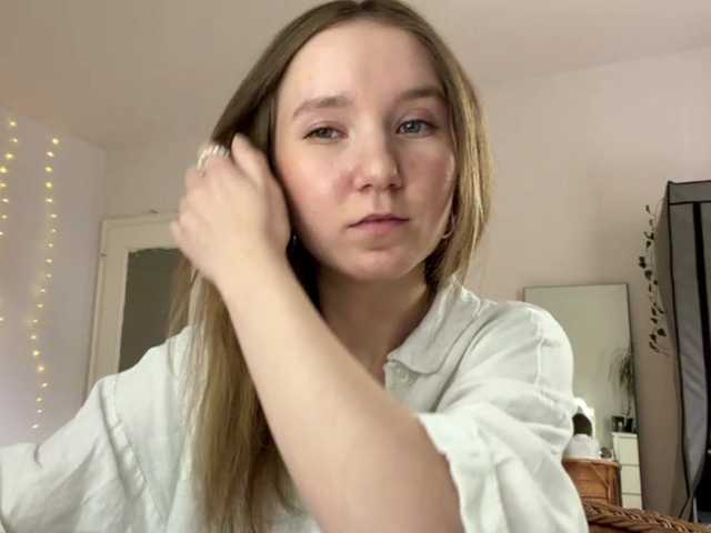 lisasmall live cam on BongaCams