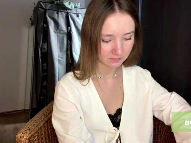 lisasmall live webcam show