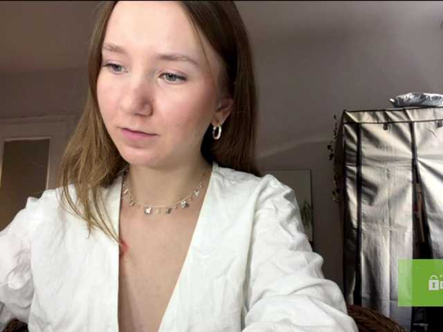 lisasmall live cam on BongaCams