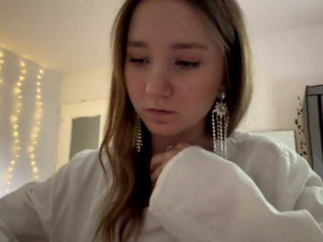 lisasmall live cam on BongaCams