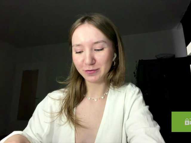 lisasmall live cam on BongaCams