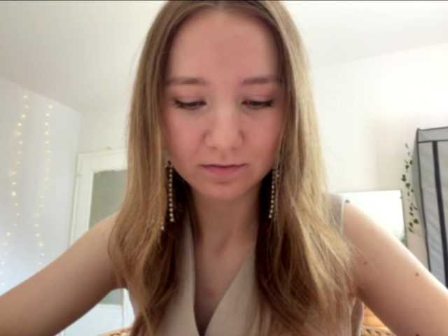 lisasmall live cam on BongaCams