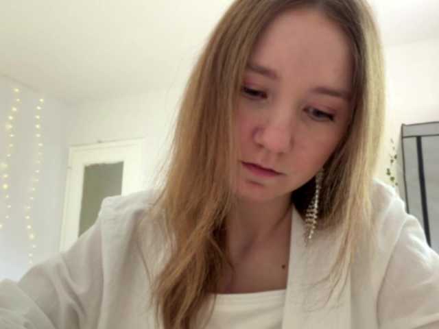 lisasmall live cam on BongaCams