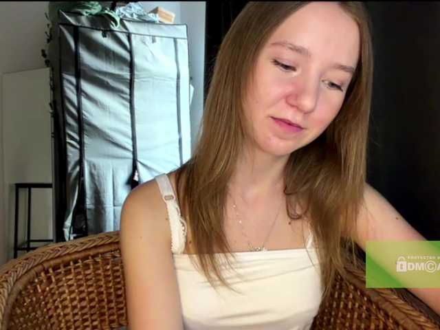 lisasmall live cam on BongaCams