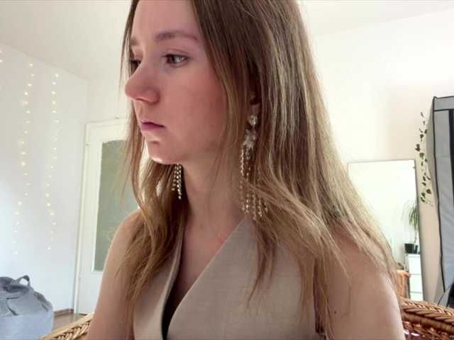 lisasmall live cam on BongaCams
