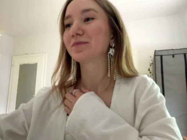 lisasmall live cam on BongaCams