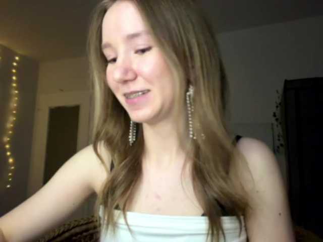 lisasmall live cam on BongaCams