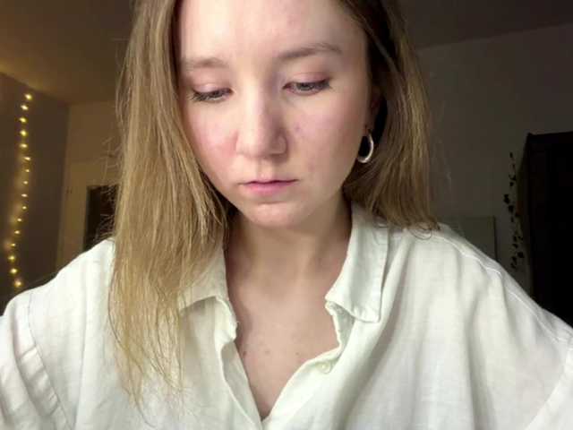 lisasmall live cam on BongaCams