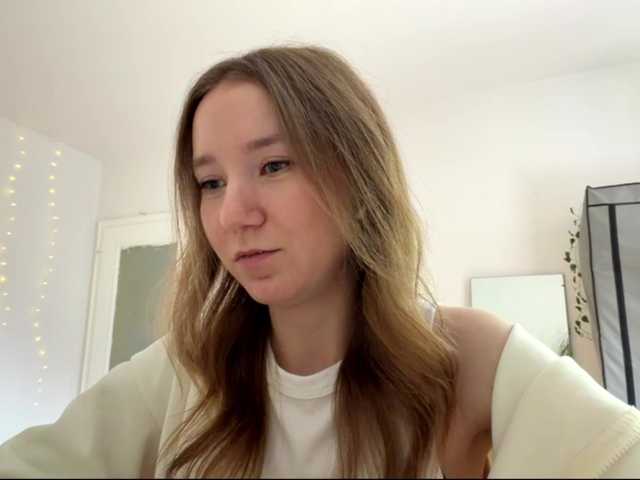 lisasmall live cam on BongaCams