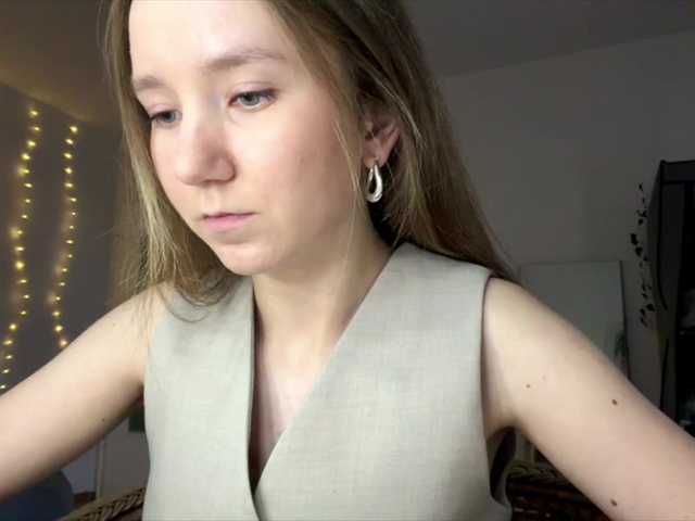 lisasmall live cam on BongaCams