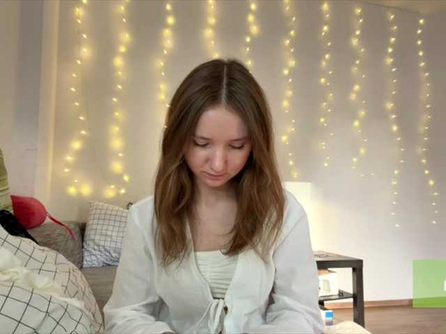 lisasmall live cam on BongaCams