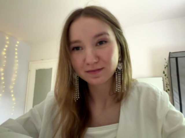 lisasmall live cam on BongaCams
