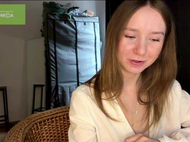 lisasmall live cam on BongaCams
