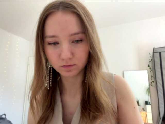 lisasmall live cam on BongaCams