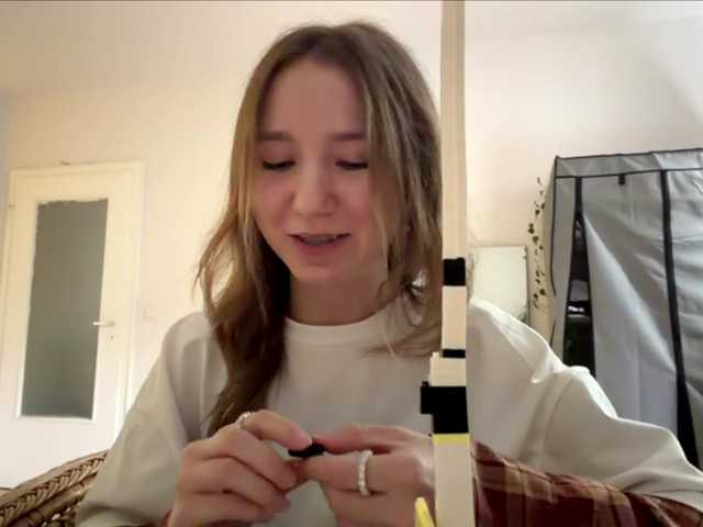 вебка lisasmall