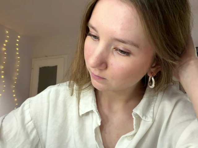 lisasmall live cam on BongaCams