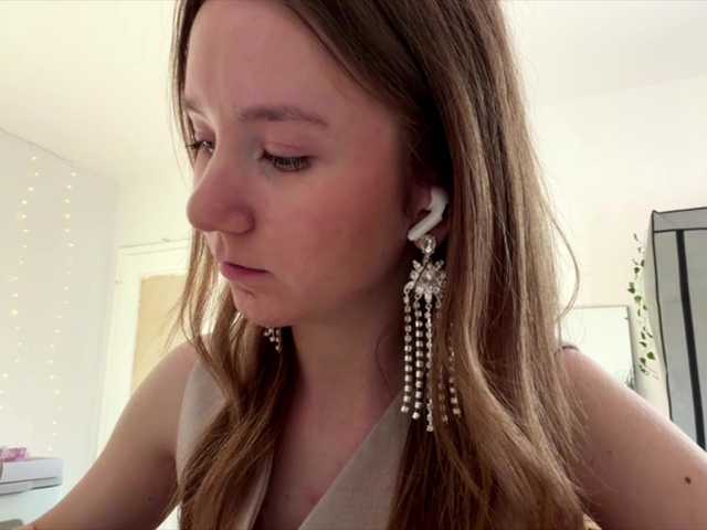 lisasmall live cam on BongaCams