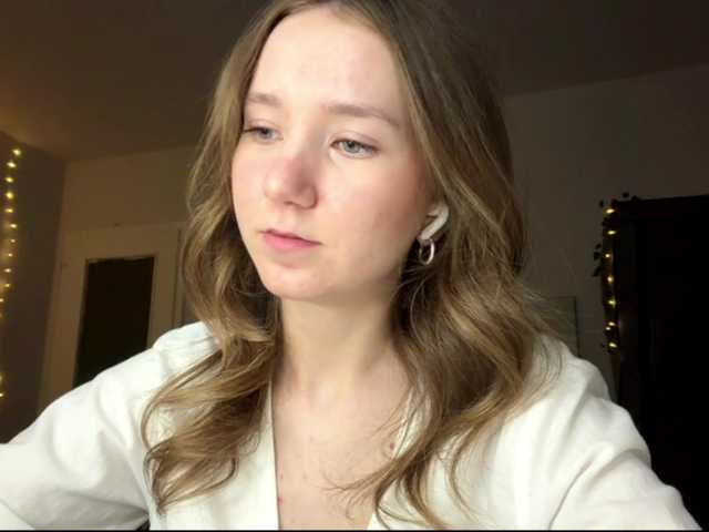 lisasmall live cam on BongaCams