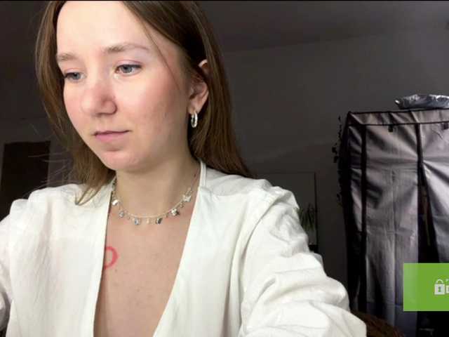 lisasmall live cam on BongaCams