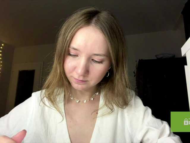 lisasmall live cam on BongaCams