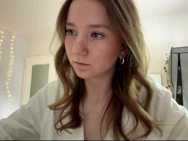 lisasmall live cam on BongaCams