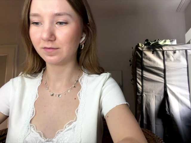lisasmall live cam on BongaCams