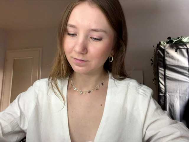 lisasmall live cam on BongaCams