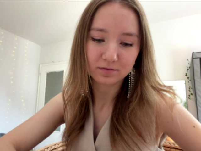 lisasmall live cam on BongaCams
