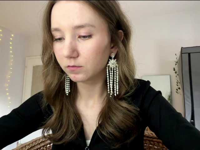 lisasmall live cam on BongaCams