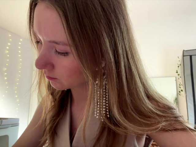 lisasmall live cam on BongaCams