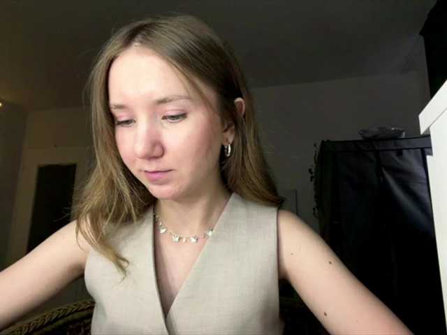 lisasmall live cam on BongaCams