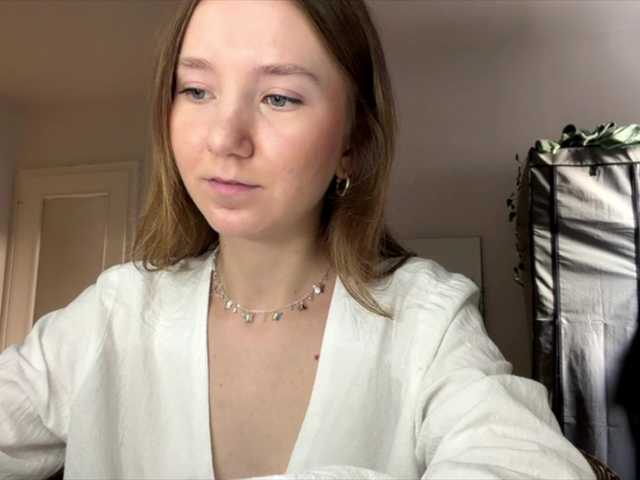 lisasmall live cam on BongaCams