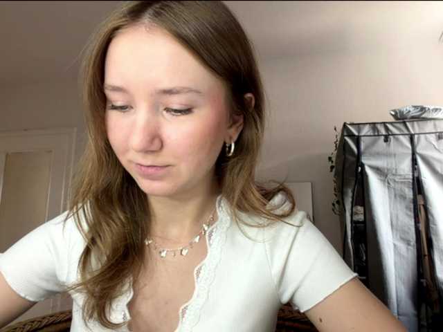 lisasmall live cam on BongaCams