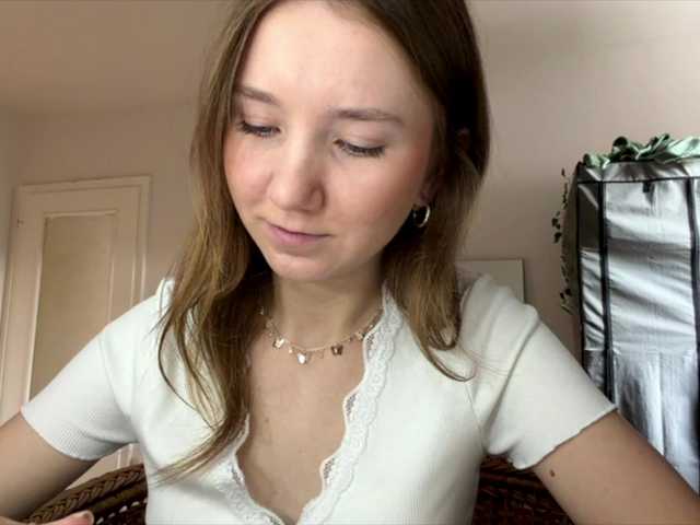 lisasmall live webcam show