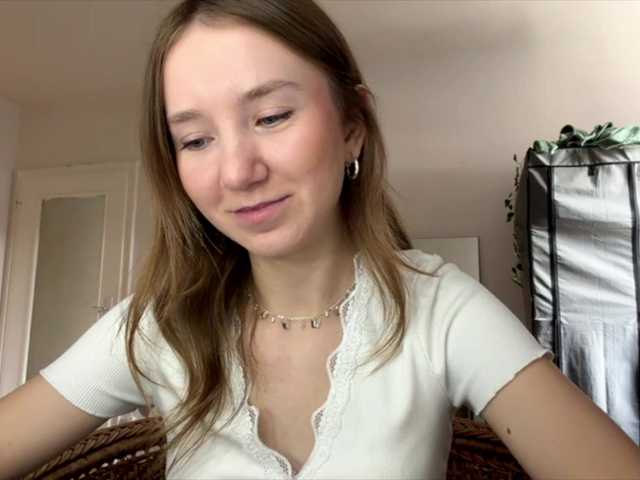 lisasmall live cam on BongaCams