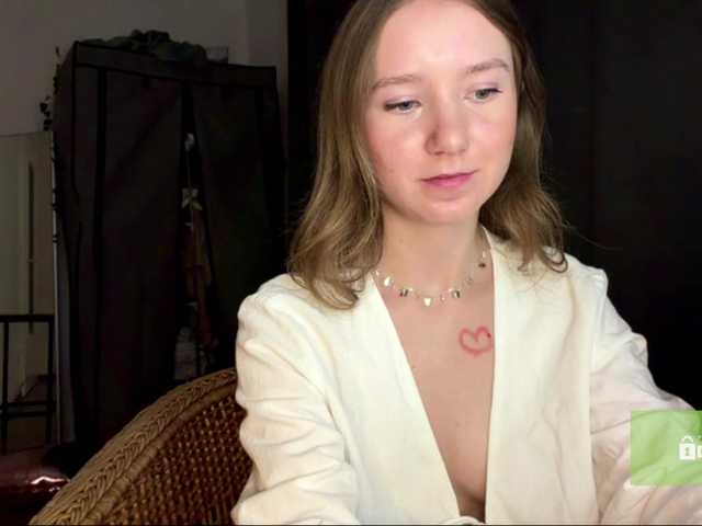 lisasmall live webcam show