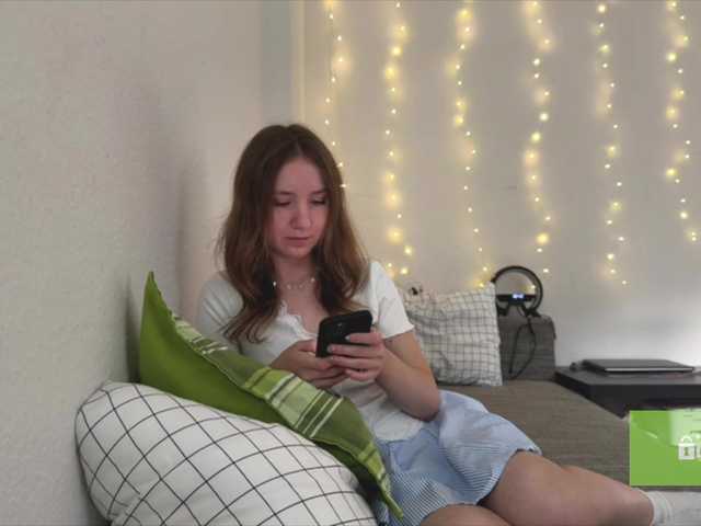 lisasmall live sex show