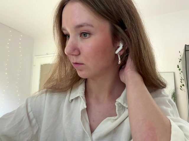 lisasmall live cam on BongaCams