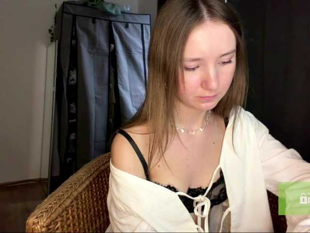 lisasmall live webcam show