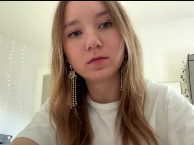 lisasmall live cam on BongaCams