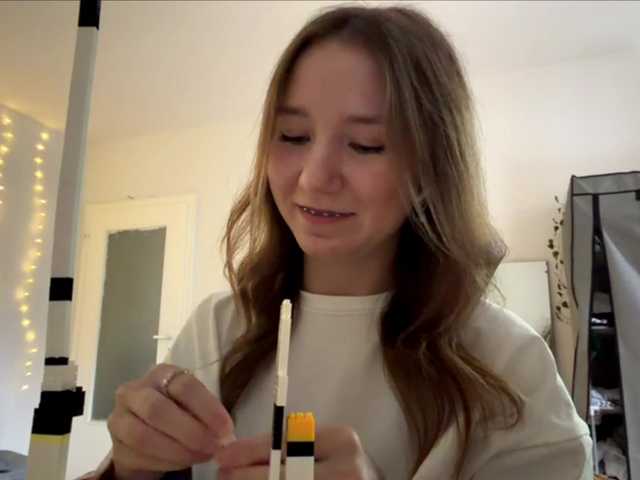 lisasmall веб видео