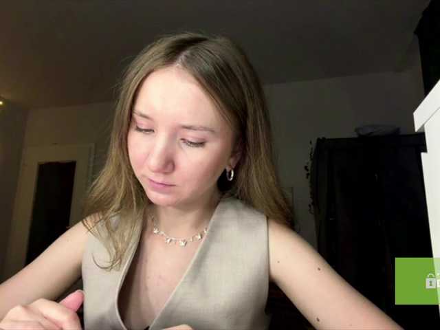 lisasmall live cam on BongaCams