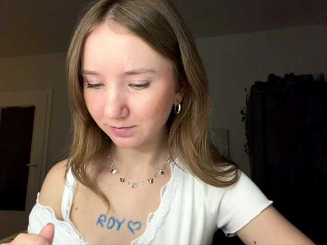lisasmall live webcam show