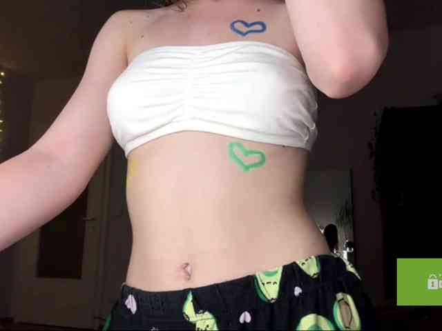 lisasmall webcam