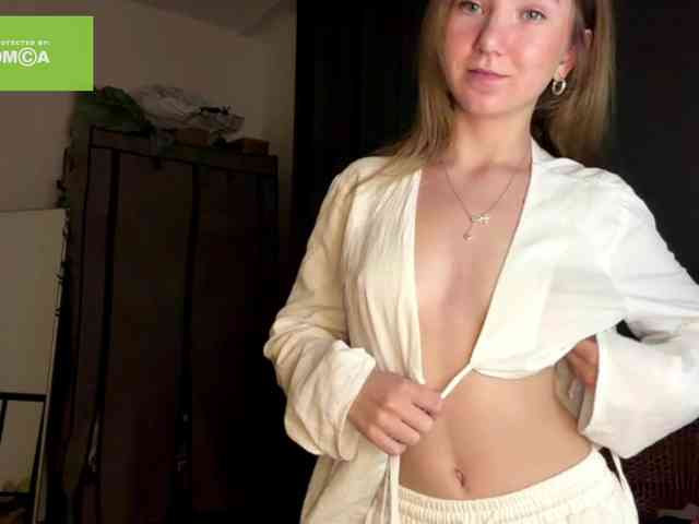Lisasmall - Girl 