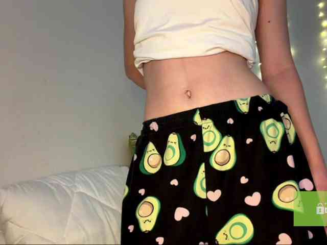 lisasmall webcam