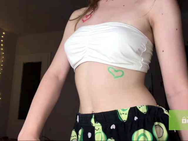 lisasmall webcam